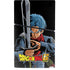 Dragon Ball Super Trunks Portrait PS5 Slim Digital Edition Console Skin