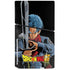 Dragon Ball Super Trunks Portrait PS5 Slim Disk Bundle Skin