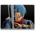 Dragon Ball Super Trunks Portrait Surface Book 2 15in Skin