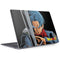 Dragon Ball Super Trunks Portrait Surface Laptop 3 13.5in Skin