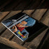 Dragon Ball Super Trunks Portrait Surface Laptop 3 13.5in Skin