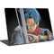 Dragon Ball Super Trunks Portrait Surface Laptop 4 15in Skin