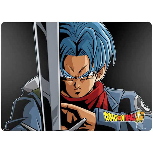 Dragon Ball Super Trunks Portrait Surface Laptop 4 15in Skin