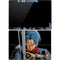 Dragon Ball Super Trunks Portrait Surface Pro 4 Skin