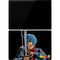 Dragon Ball Super Trunks Portrait Surface Pro 7 Skin