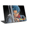 Dragon Ball Super Trunks Portrait Laptop Skins