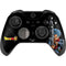 Dragon Ball Super Trunks Portrait Xbox Elite Wireless Controller Series 2 Skin