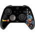 Dragon Ball Super Trunks Portrait Xbox Elite Wireless Controller Series 2 Skin