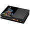 Dragon Ball Super Trunks Portrait Xbox One Console Skin