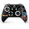 Dragon Ball Super Trunks Portrait Xbox One S Controller Skin