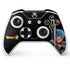 Dragon Ball Super Trunks Portrait Xbox One S Controller Skin