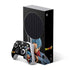 Dragon Ball Super Trunks Portrait Xbox Series S Bundle Skin