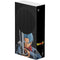 Dragon Ball Super Trunks Portrait Xbox Series S Console Skin