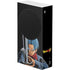 Dragon Ball Super Trunks Portrait Xbox Series S Console Skin