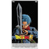 Dragon Ball Super Trunks Portrait Xbox Series S Console Skin