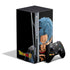Dragon Ball Super Trunks Portrait Xbox Series X Skins