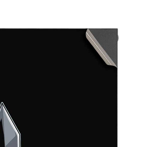 Dragon Ball Super Trunks Portrait XBox Series X Digital Edition Console Skin