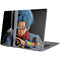 Dragon Ball Super Trunks Portrait Yoga 710 14in Skin