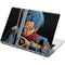 Dragon Ball Super Trunks Portrait Yoga 910 2-in-1 14in Touch-Screen Skin
