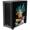 Dragon Ball Super Vegeta Corsair 4000D Tempered Glass Mid-Tower ATX Case Skin