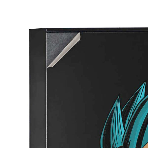 Dragon Ball Super Vegeta Corsair 4000D Tempered Glass Mid-Tower ATX Case Skin