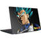 Dragon Ball Super Vegeta Dell Vostro Skin