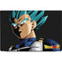 Dragon Ball Super Vegeta Dell Vostro Skin