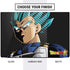 Dragon Ball Super Vegeta Dell Vostro Skin