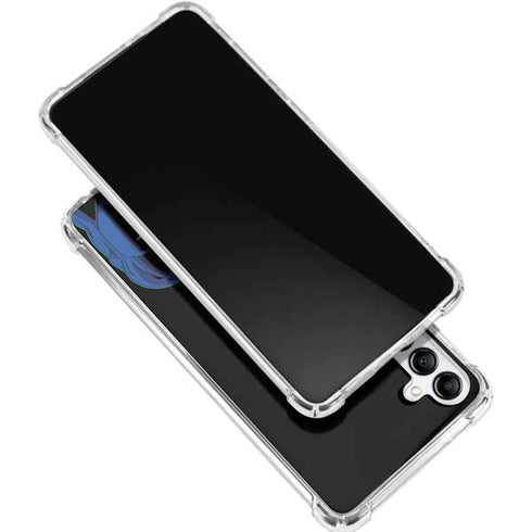 Dragon Ball Super Vegeta Gabb Phone 4 Clear Case
