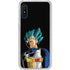 Dragon Ball Super Vegeta Galaxy Cases