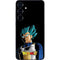 Dragon Ball Super Vegeta Galaxy A16 5G Skin