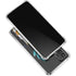 Dragon Ball Super Vegeta Galaxy A32 5G Clear Case