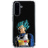 Dragon Ball Super Vegeta Galaxy A36 5G Clear Case