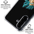 Dragon Ball Super Vegeta Galaxy A36 5G Clear Case