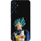 Dragon Ball Super Vegeta Galaxy A36 5G Skin