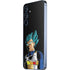 Dragon Ball Super Vegeta Galaxy A36 5G Skin
