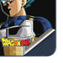 Dragon Ball Super Vegeta Galaxy A36 5G Skin