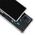 Dragon Ball Super Vegeta Galaxy A71 5G Clear Case