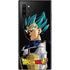 Dragon Ball Super Vegeta Galaxy Note 10 Plus Skin
