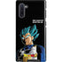 Dragon Ball Super Vegeta Galaxy Cases