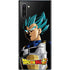 Dragon Ball Super Vegeta Galaxy Note 10 Skin