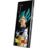 Dragon Ball Super Vegeta Galaxy Note 10 Skin