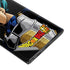 Dragon Ball Super Vegeta Galaxy Note 10 Skin