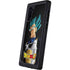 Dragon Ball Super Vegeta Galaxy Note 10 Waterproof Case