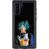 Dragon Ball Super Vegeta Galaxy Cases