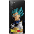 Dragon Ball Super Vegeta Galaxy Note20 5G Skin