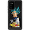 Dragon Ball Super Vegeta Galaxy Note20 5G Waterproof Case