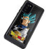 Dragon Ball Super Vegeta Galaxy Note20 5G Waterproof Case