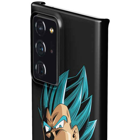 Dragon Ball Super Vegeta Galaxy Note20 Ultra 5G Lite Case