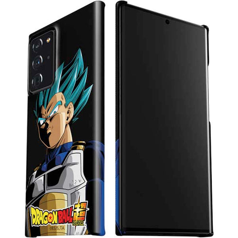 Dragon Ball Super Vegeta Galaxy Note20 Ultra 5G Lite Case